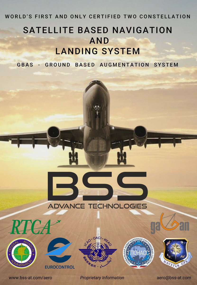 BSS_Alliance's tweet photo. Our first development was made for an affordable deployment -designed right from inception to serve India’s regional connectivity goals under the #RCS #UDAN initiative.
✅ Cost-effective
✅ Scalable
✅ Precision-based Navigation &amp; Landing
#MakeInIndia #GBAS #AatmanirbharBharat 🇮🇳 https://t.co/MjCDhdODt6