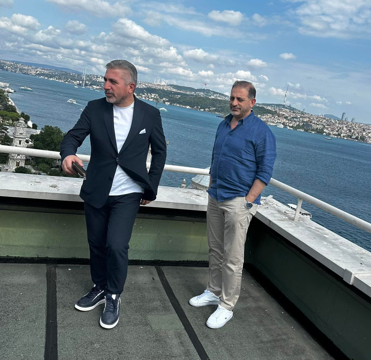 YVZYusufYavuz's tweet photo. Boğaz Hatırası https://t.co/dXi8WRfRh9
