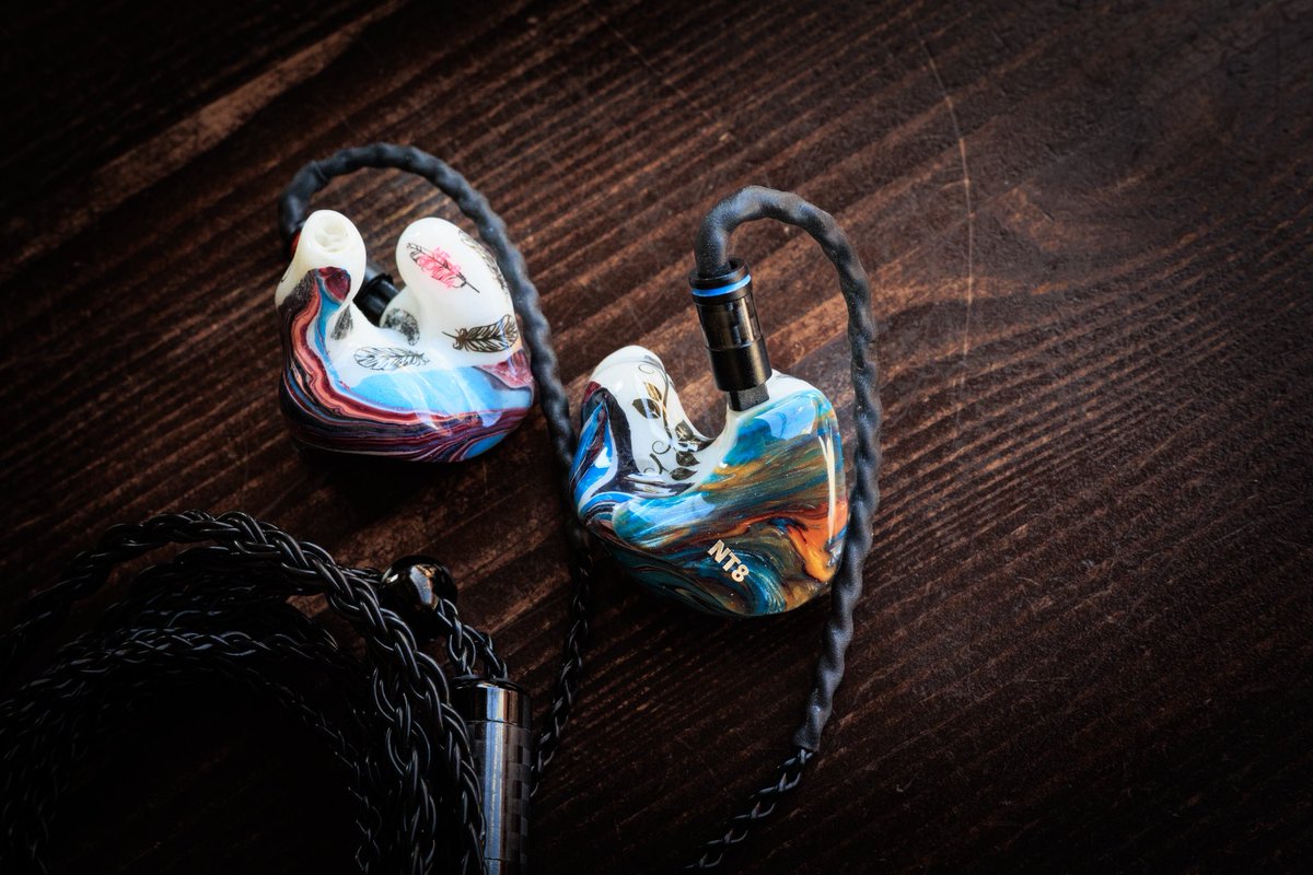 HIDITION's tweet image. Want more darken? Already have Hidition? @hidition KH4 upgrade cable is the way. Drop by our store's instagram zeppelinandco, praesto.hk, schezade percussion_center or ask us by e-mail hidition@gmail.com.