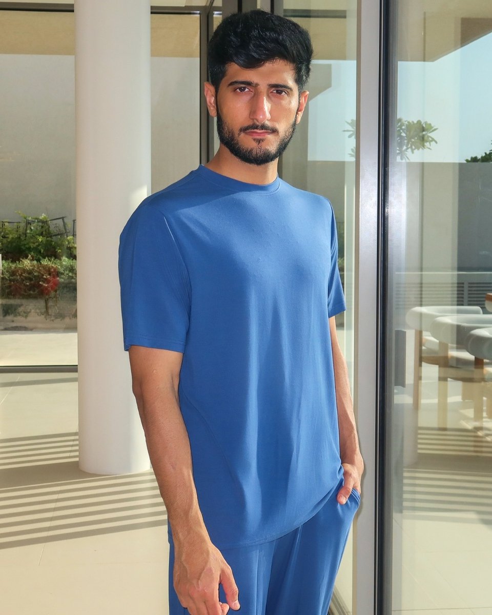 اكشخ بالبيت مع أهلك وأصدقائك!
أطقم الراحة من فالي، بتفاصيل ناعمة وتصميم يخلّي كل لحظة أقرب وأبسط…
سواء كنت لحالك، أو مع أحبابك.

فالي – الراحة بطريقتك.
 تسوقها أونلاين 📱⁠
Faly.me⁠
⁠

#فالي #ملابس_نوم #بجايم_رجالية #ملابس_مريحه #السعودية #الرياض