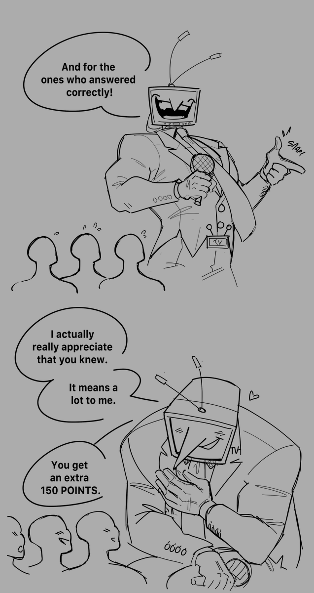 bro, theyre gloobing my followers on tumblr

(based on an ask)