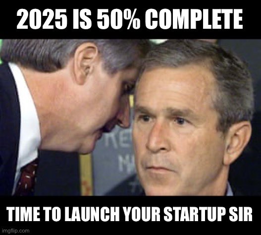 daniel_nguyenx's tweet image. Time to launch your startup, indie founders 🚀