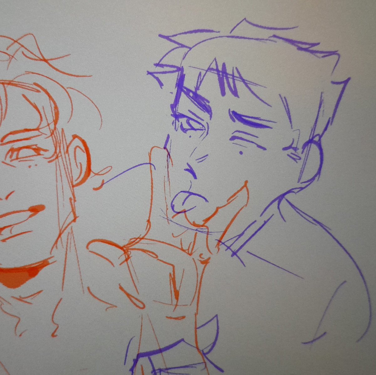 ⠀⠀
ooc.  blep :p
⠀⠀