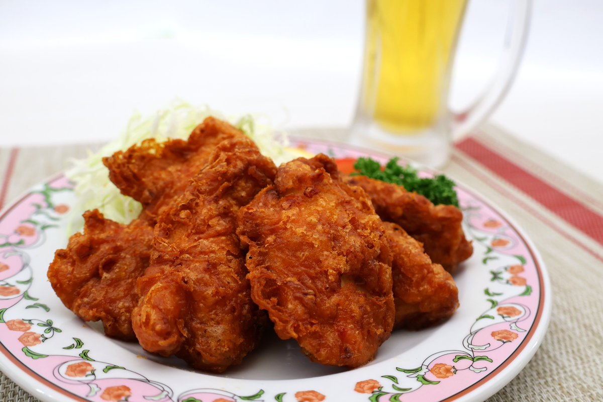 サクサク×ピリ辛がクセになる！ ビール🍺との相性が最高の季節限定