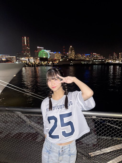 早乙女ゆあのTwitter画像14