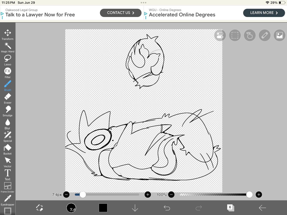 BeanJJzz's tweet image. Probbly going to be working on artifhgt and not posting lolz
#AmongUs #amongusart #amongusartwork #amongusfanart #amongusOC #art