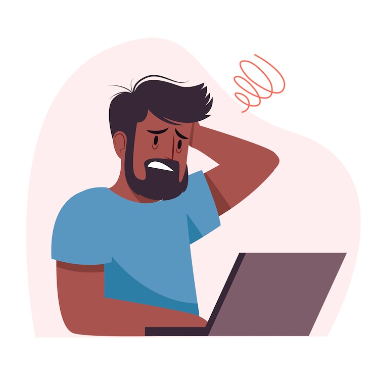Jadhavadarsh3's tweet image. Developer life be like:
Writes code for 6 hours
Fixes one semicolon
Everything works magically
“I’m basically a wizard.” 🧙♂️💻
#DeveloperLife #CodingHumor