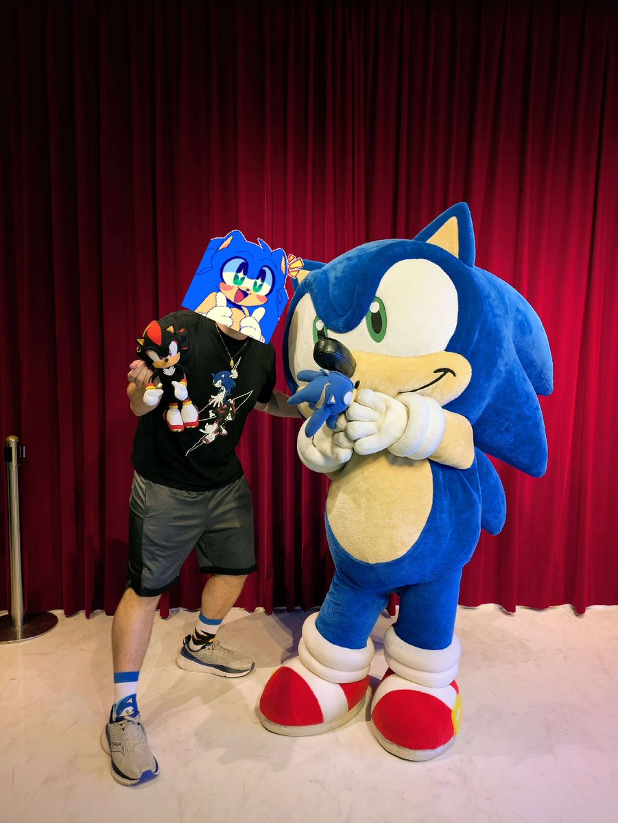 ham_sonic's tweet image. June was one of the most incredible months, I&apos;m so happy that I could travel the world in the spirit of Sonic, and meet so many amazing people 🥹🥰

And how busy it was!
6/07📍@Sonic_Only3 - Seoul, Korea 🇰🇷
6/13📍@sonicneonsummit - Reno, Nevada 🇺🇸
6/23📍@ Sonic&apos;s Birthday…