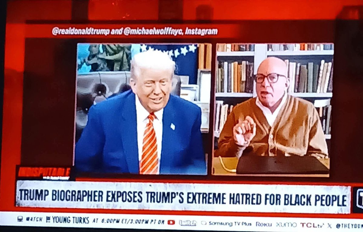 Willie Ross Jr. Knee Deep tweet media