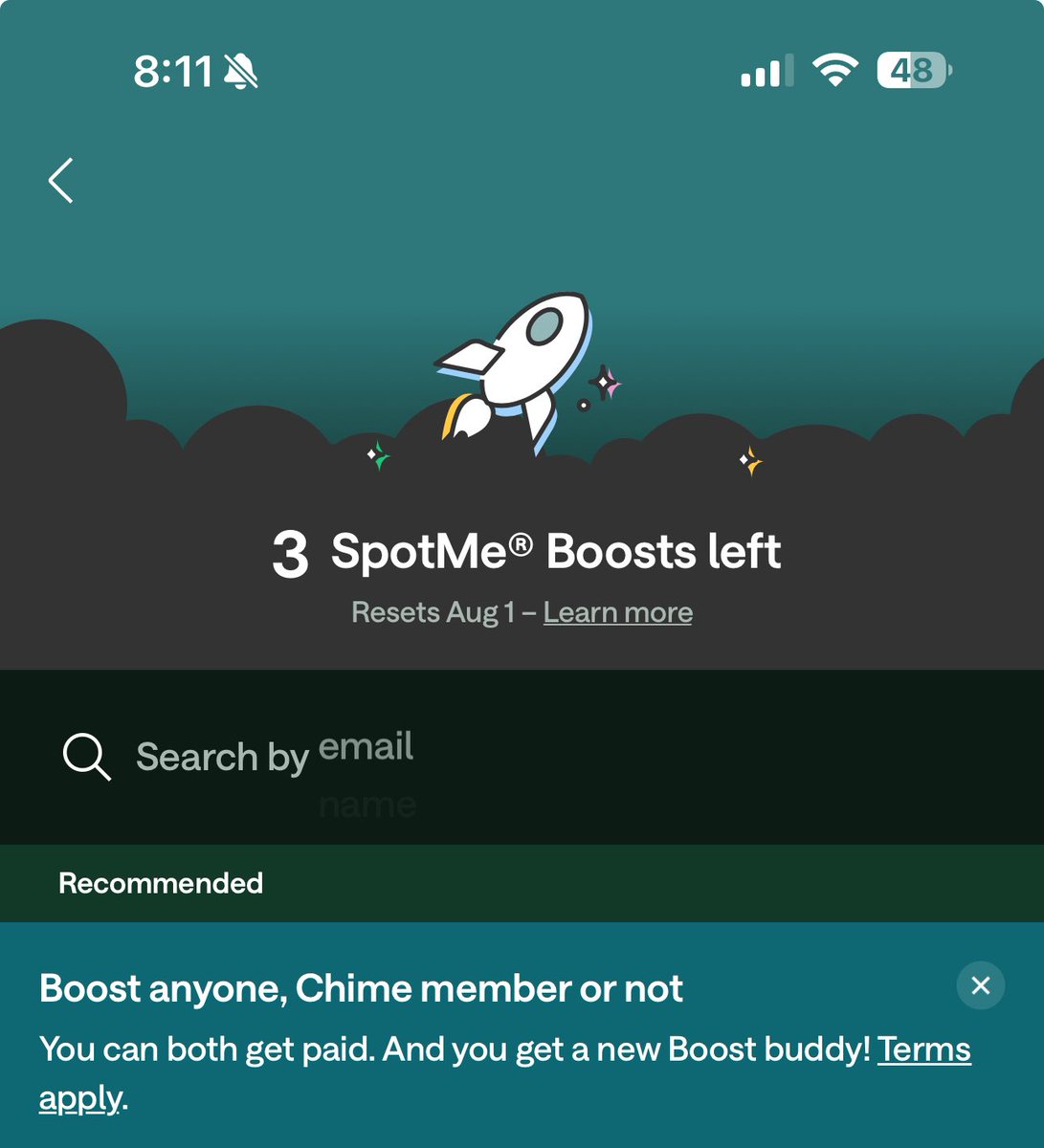 DransonSony1's tweet photo. ‼️3 more #spotme#boosts#boosts4boosts
Indav-Kete boost and I’ll boost right back ‼️ https://t.co/ds74lGvoEa