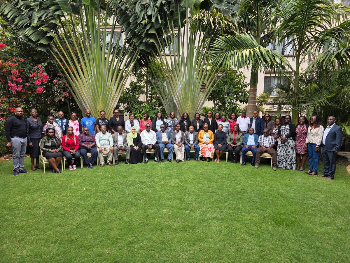 90% of a child’s brain develops before age five, yet in Kenya, nearly 1 in 3 children under fiveexperiences developmental delays, driven by poverty, malnutrition, and lack of early stimulation. With over 7 million children under the age of five and only 37% enrolled in early