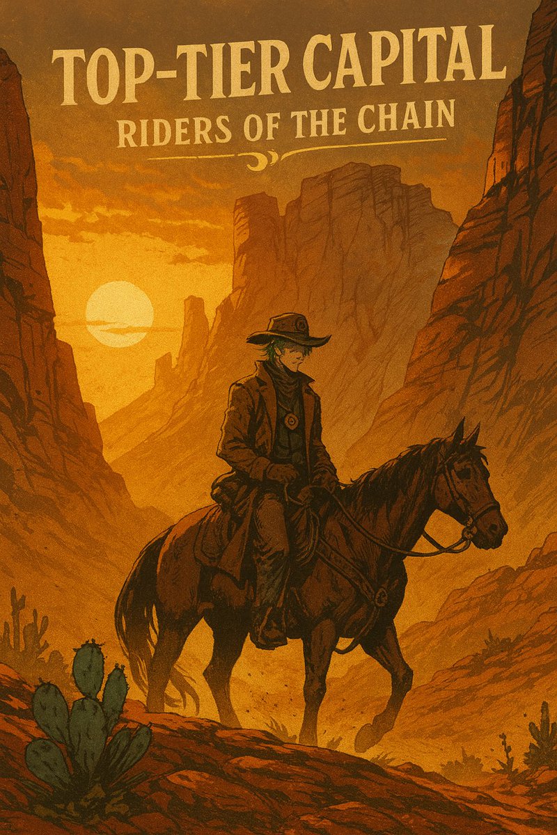 Cowboy🔶BNB tweet media