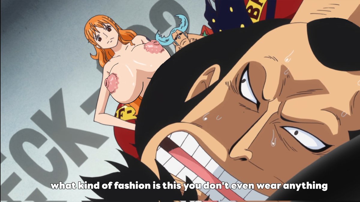 JewelryNam18449's tweet photo. nami fashion nude filter
#AIanimeart #AIanimegirl #AIart #aigeneratedimage #animefanart #animeedit #waifuAI #Wallpapers #illustration #Fanarts #topless #beastpirates #ONEPIECE #onepiecefanart #onepieceart #Nami #namionepiece #onami #namifanart https://t.co/eNXkJebiqi