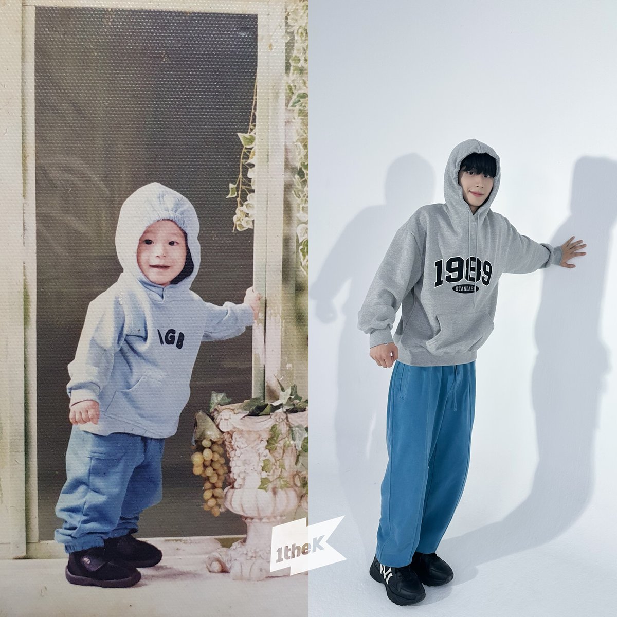 1theK's tweet photo. 여기 #아홉 명의 귀요미들 사진 좀 보고가세요📸
#내돌의온도차 에서는 더 많은 매력 담아왔으니 기대해줘!🍃
#AHOF's [#GAPCRUSH] Coming Soon! @AHOF_official https://t.co/b1e3bTguyn