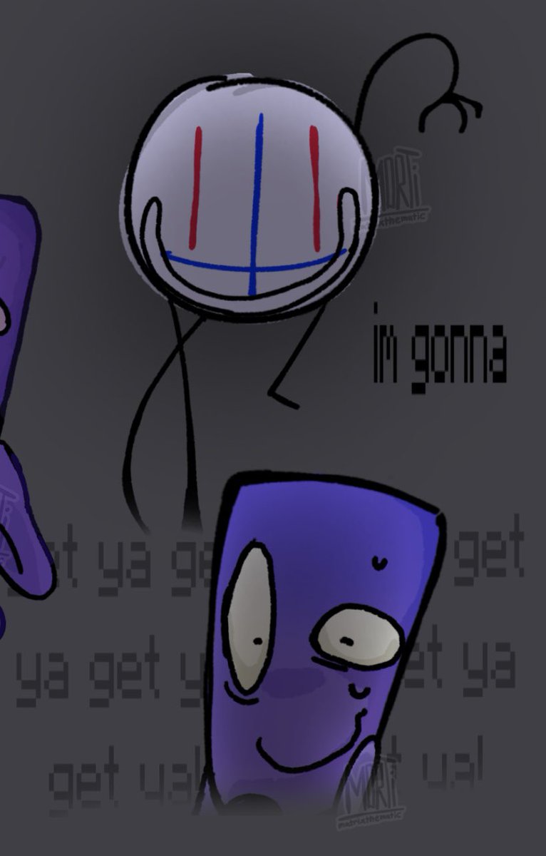 matrixthematic's tweet image. had this song stuck in mu head at school #animaticbattle #osc #osctwt