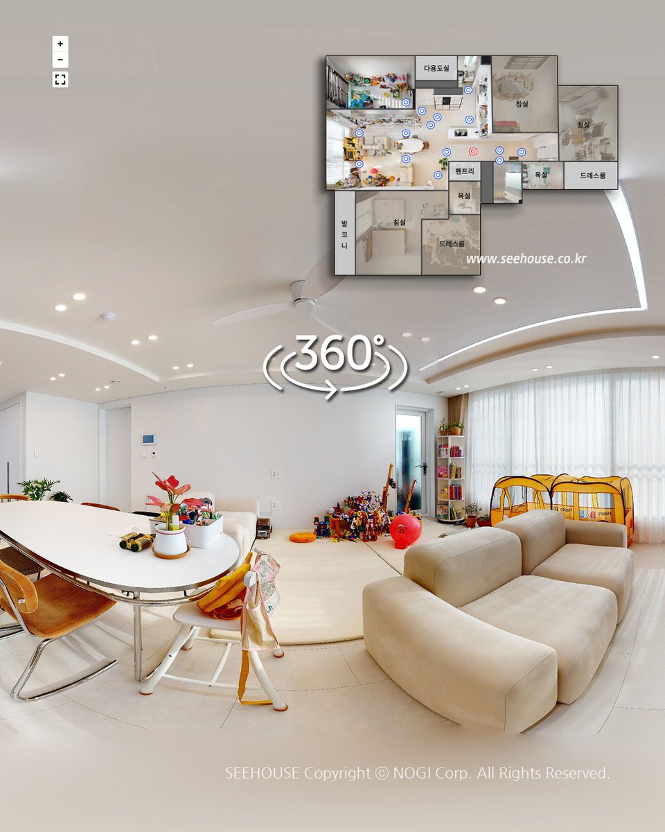 iseehouse's tweet photo. #360도인테리어사진 #인천인테리어
#부평래미안아파트 148.5㎡(45p)
#40평대아파트리모델링
#실링팬거실인테리어
#interior #remodelling
#livingroominterior
#kitchendesign #kitcheninterior
#interior #interiordesign
#인테리어사진 #인테리어콘텐츠
#씨하우스 #SEEHOUSE https://t.co/4hnyUDUtYB