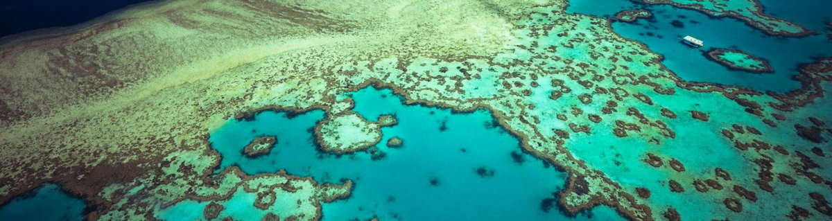 ANU engineering researchers are investigating solar-powered tech to support marine cloud brightening, aiming to protect the Great Barrier Reef from being damaged by rising temperatures. Switching from diesel to solar could cut emissions by up to 59%.
🔗policybrief.anu.edu.au/marine-cloud-b…