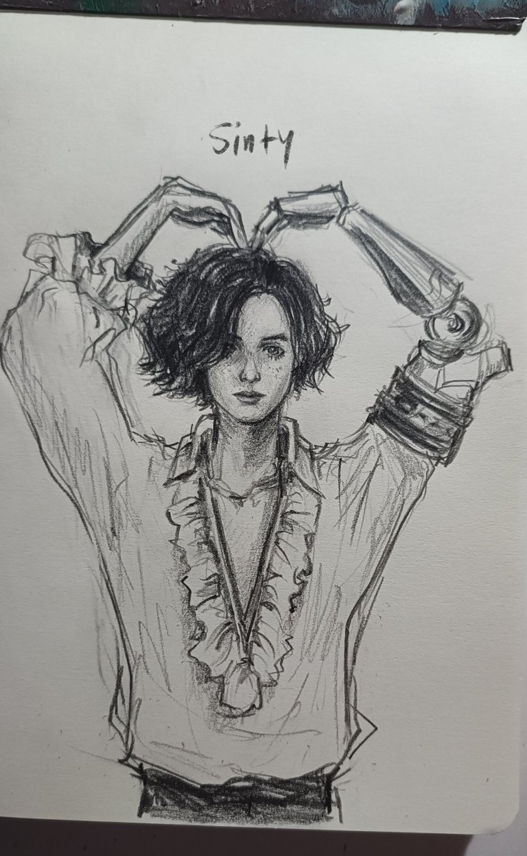 #LiesofP #LiesofPOverture