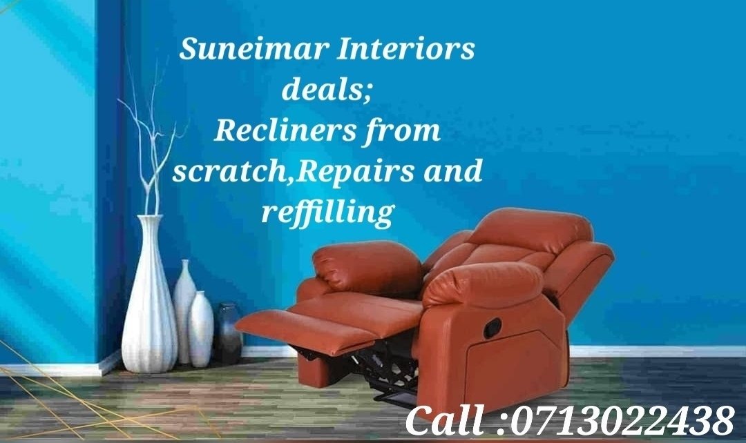 Suneimar Interiors tweet media