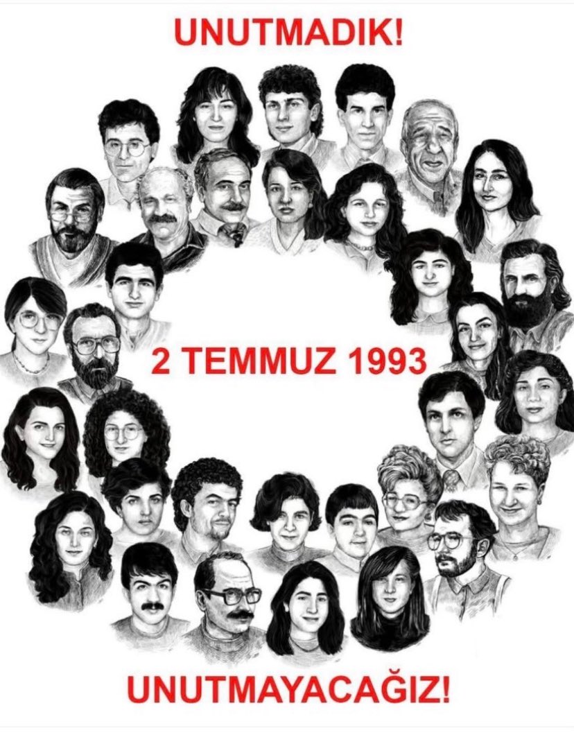 Bu ülke 32 yıldır karanlıkta. 

#UnutMadımaklımda