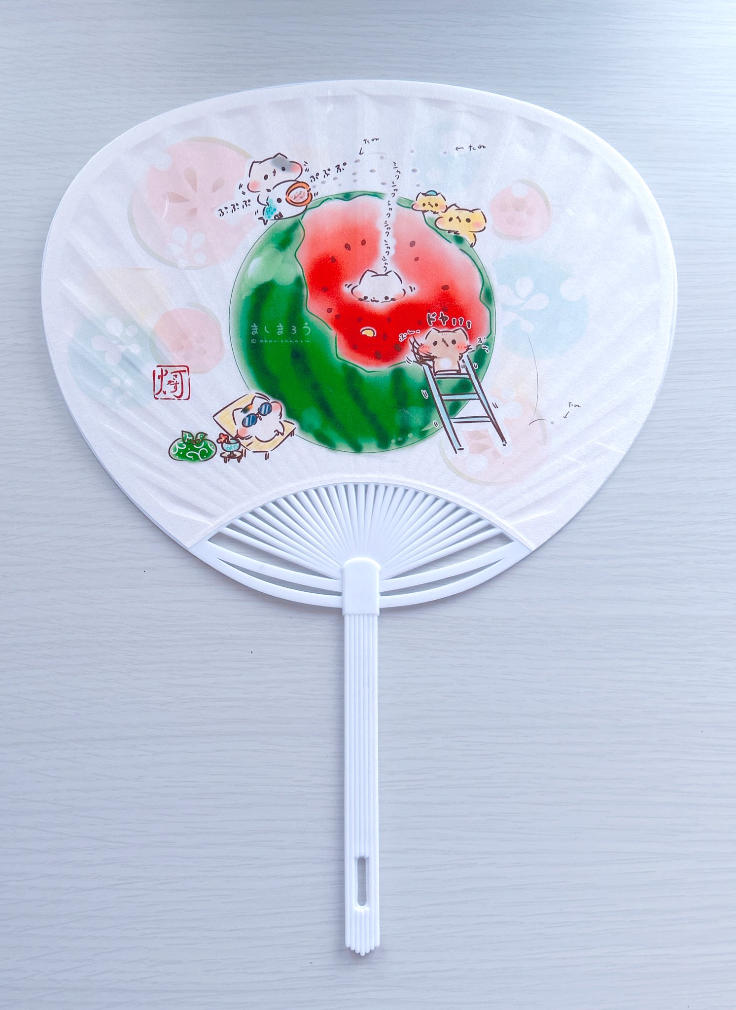 楽一番公式アカウント04様専用】花と蝶の手描き装飾 皿 23cm