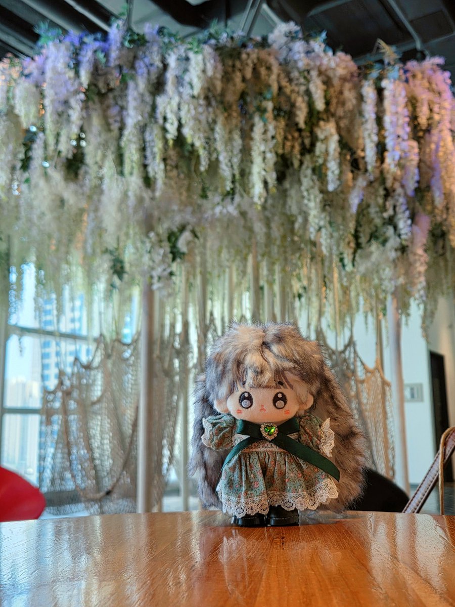 웅니 오늘 35도래.......🙄
솜들은 더위 안타서 좋겠댜..🥵

#밍맹묭
#스모키포리
👗 <a href="/lunar_plant/">🌙Cre (D용 pory 위시 25개월)</a>