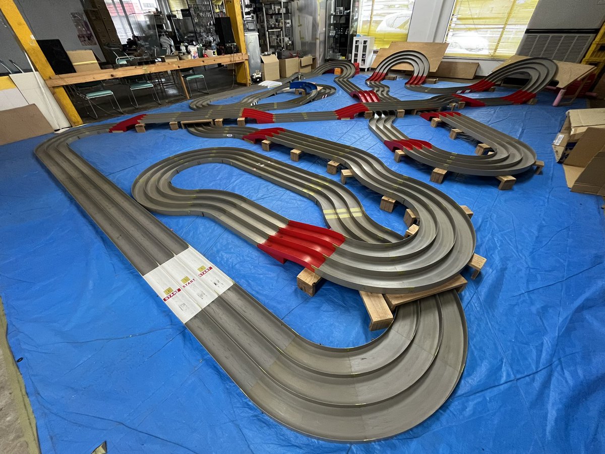 Mini4S7's tweet image. 今週の営業時間
7月5日(土)
17時から24時迄
ワークスナイト
大会スタート20時
大会参加費1000円
エントリー不要