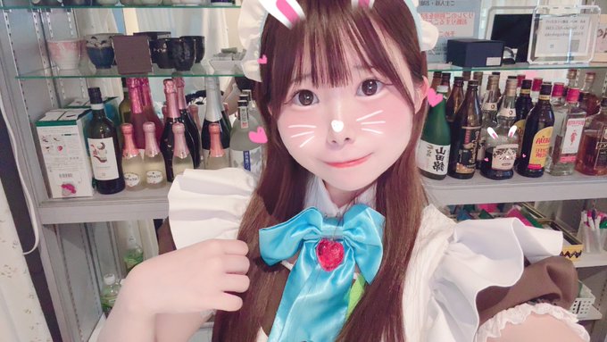 めるめいどのツイート