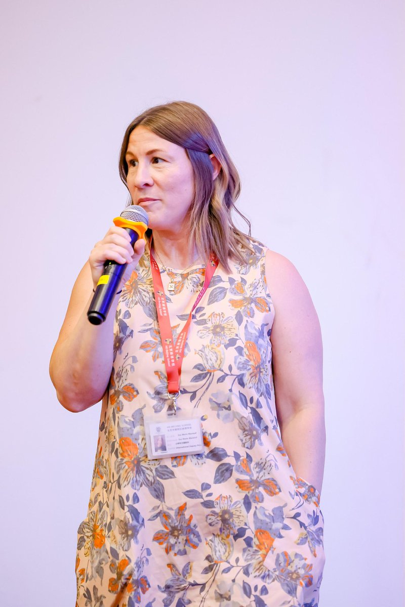 Eva Marshall tweet media