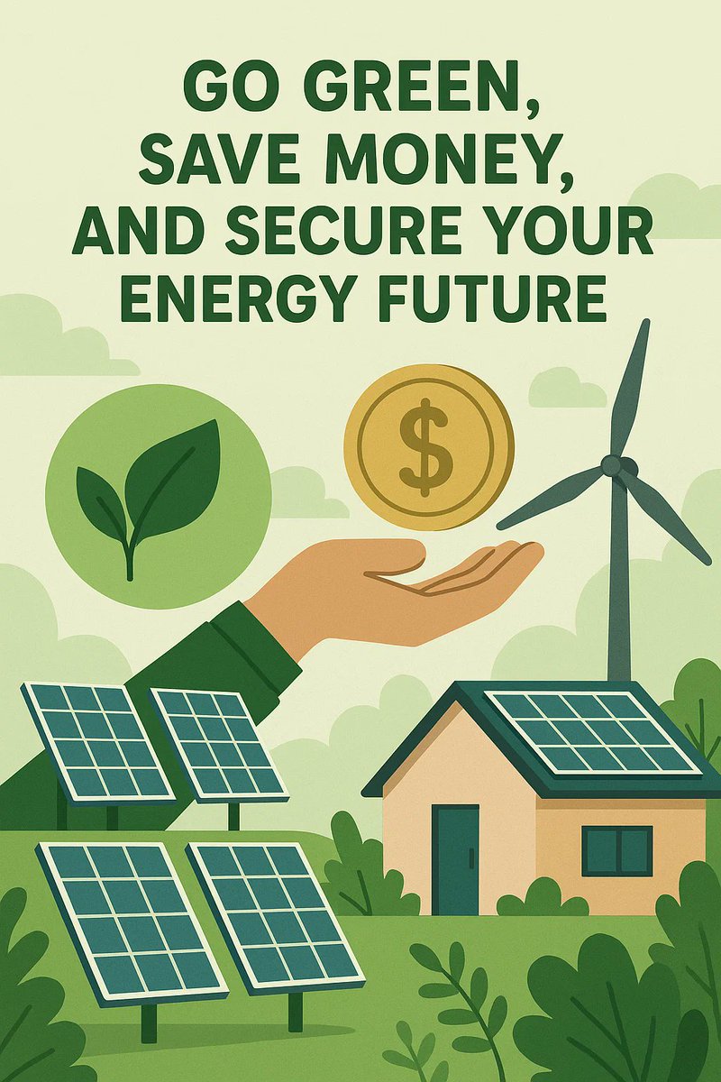 ADSSolar's tweet image. Cut your energy bills with Ads Solar ☀️ – your go-to solar panel retailer in Australia!

High-quality solar systems, expert installers &amp;amp; big savings. Get your free quote today! 🔋

adssolar.com.au

#AdsSolar #SolarEnergy #SolarAustralia #SolarRetailer #GreenPower