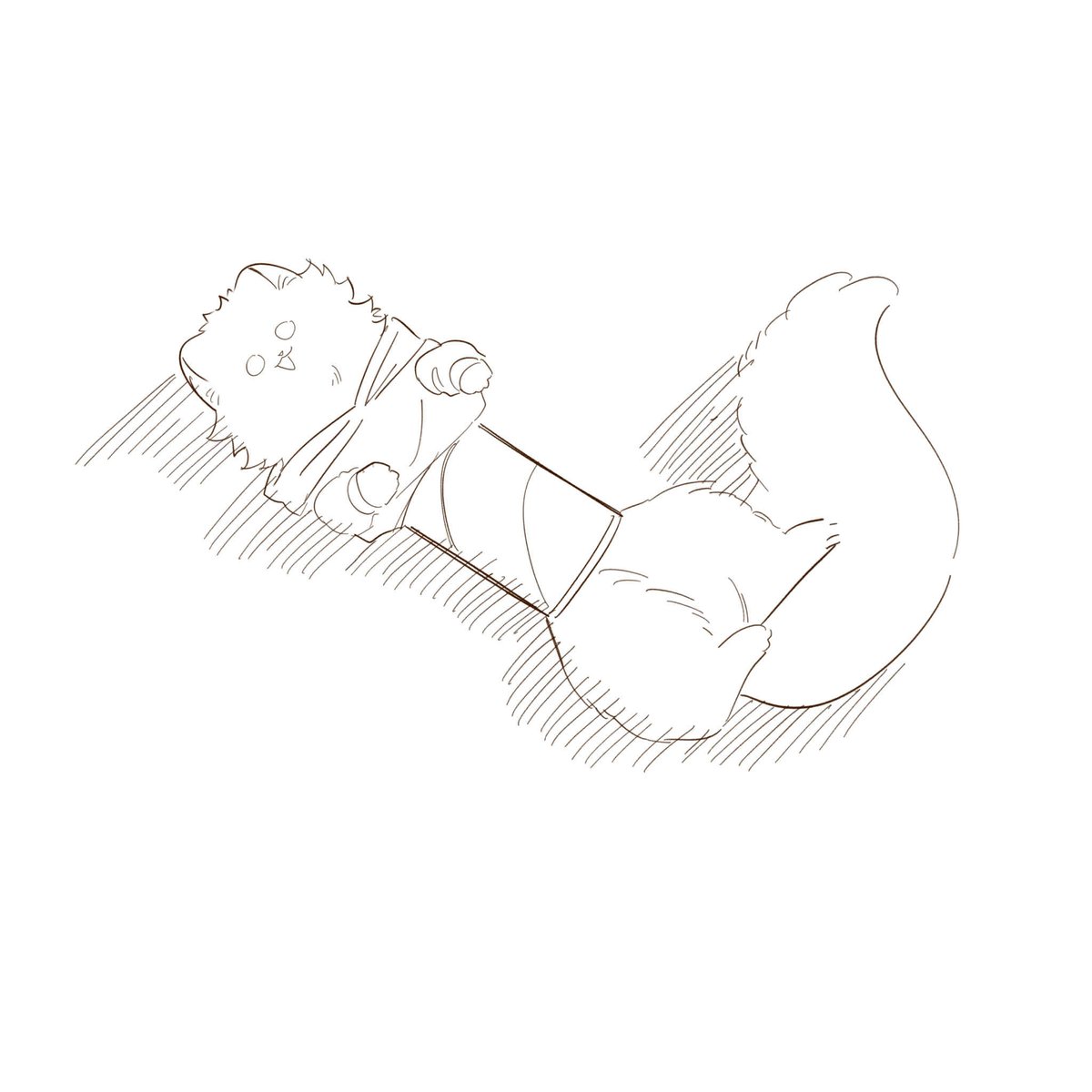 𝗚𝗲𝗼𝗿𝗴𝗲 ദ്ദി(˵ •̀ ᴗ - ˵ ) ✧(ไม่ว่างเลยครับTT) tweet media
