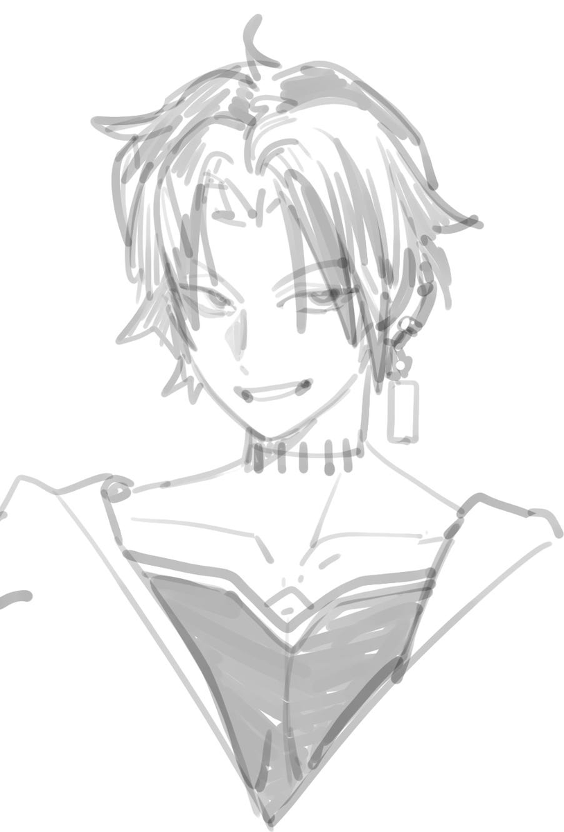 DrawMaNa_0's tweet image. 