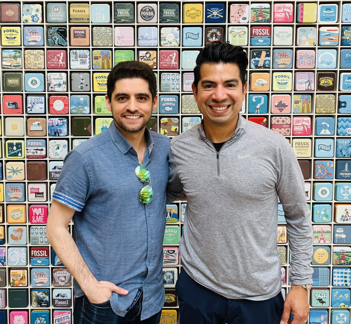 Sam Vaghar tweet media