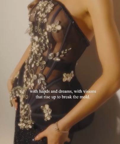 ARIADNAUPTADES's tweet image. THE DRESSS/ THE DETAILS 🌬

#AriadnaGutierrez 
@gutierrezary