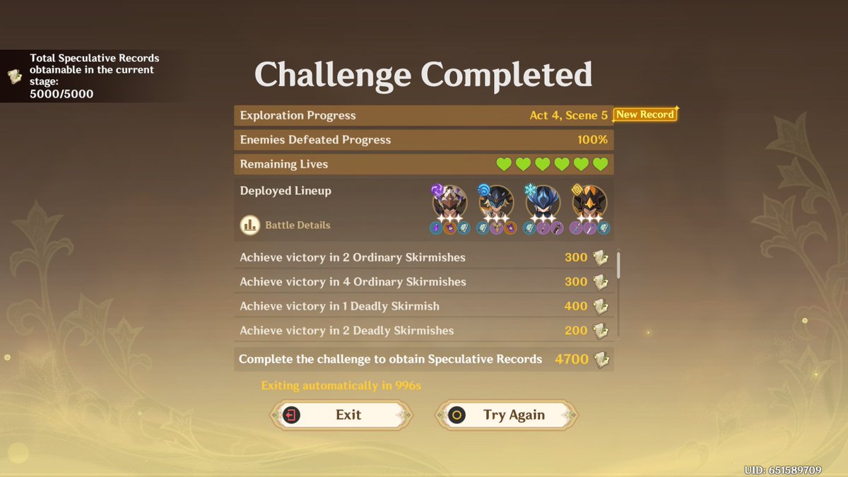 I love this minigame >.>