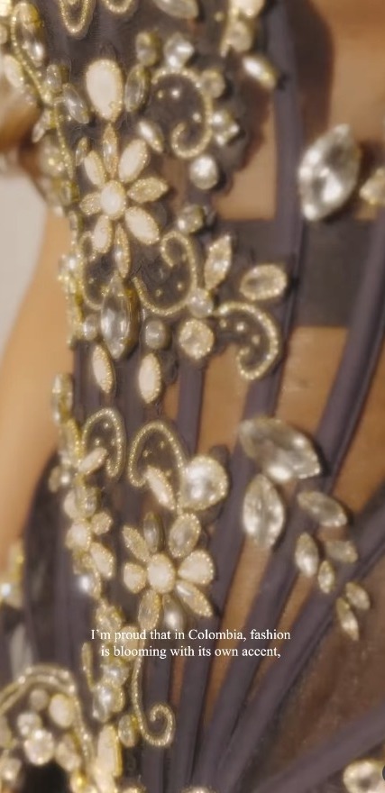 ARIADNAUPTADES's tweet image. THE DRESSS/ THE DETAILS 🌬

#AriadnaGutierrez 
@gutierrezary