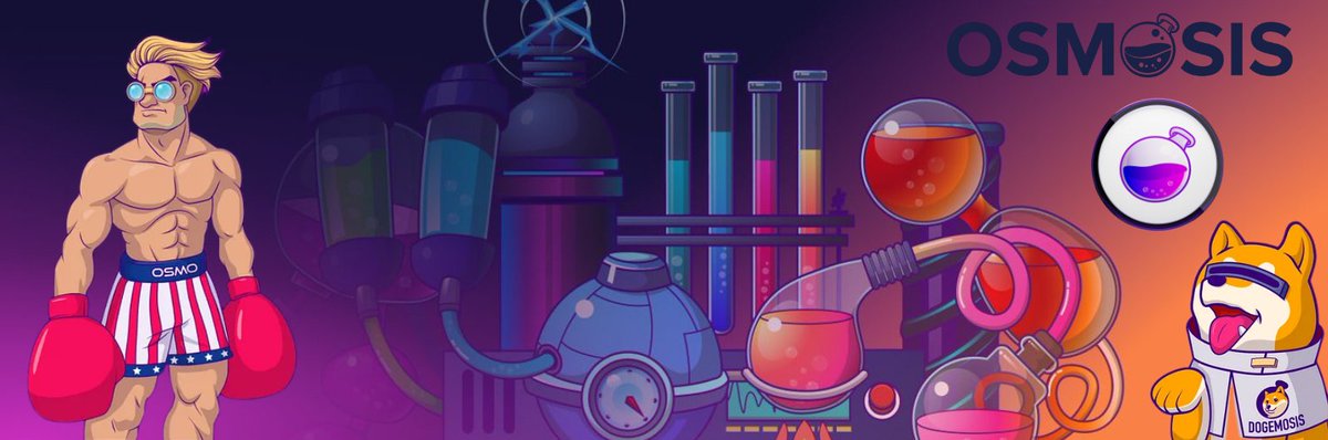 TL;DR of the Osmosis Tokenomics Revamp 🧪

▶️ Shift from inflation-based rewards to real protocol revenue
▶️ Gradually reduce token emissions to near-zero
▶️ Increase burn rates to make $OSMO deflationary

💸Changes to Osmosis' Revenue Streams:

1️⃣ Taker Fees: 0.1% on most swaps