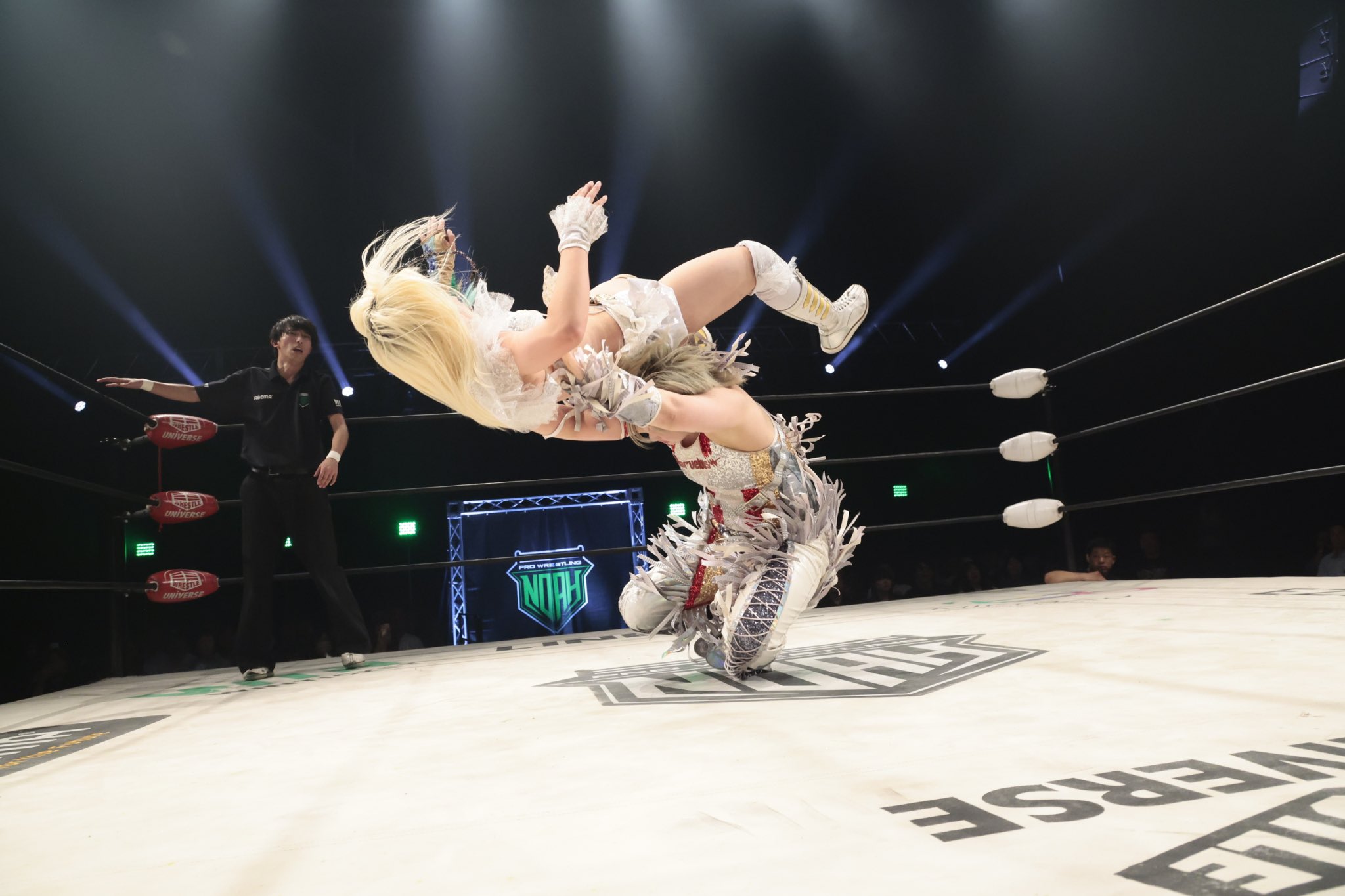 プロレスリング・ノア公式サイト | PRO-WRESTLING NOAH OFFICIAL