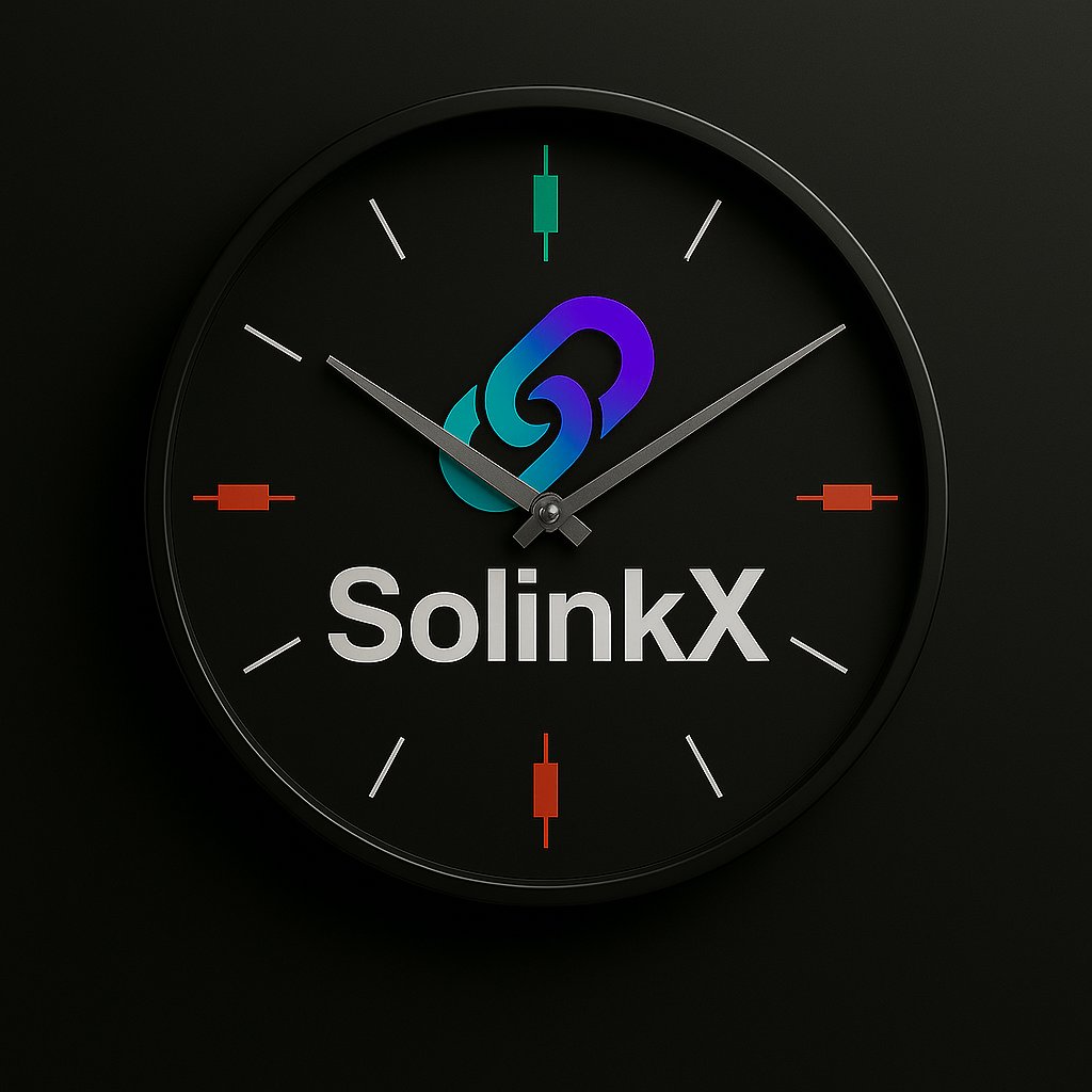 🚀 SolinkX $LINK Coin is launching soon on pump.fun!
Get ready to Create. Share. Earn. Repeat.
Let’s bring utility to the meme game! 🔗💥
#Solana #MemeCoin #LINK #SolinkX #pumpfun