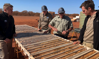 <a href="/RumbleResources/">Rumble Resources Ltd</a> (#ASX: $RTR): Undervalued opportunity in #gold, #tungsten and #zinc? Far East Capital takes a look at RTR’s strong rerate potential in his weekly commentary 👉tinyurl.com/u9654v2j

#GoldMining #MiningStocks #Exploration #MiningNews #CriticalMetals #asxnews