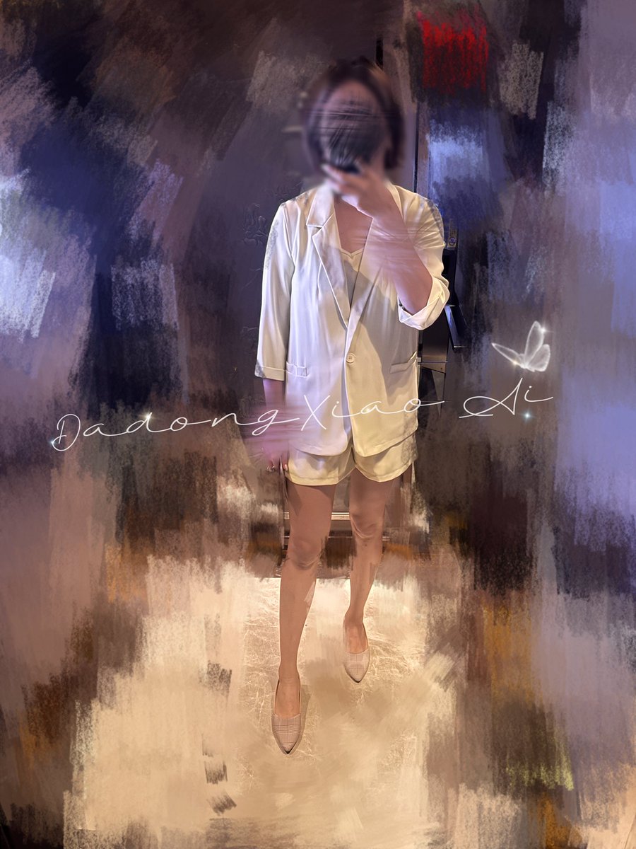 ✿ 東艾夫妻 ✿暫停進房 tweet media