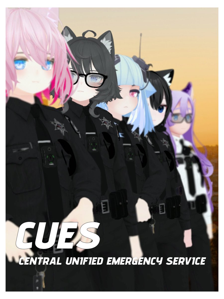 CUESCVR's tweet image. CUES is always hiring, will you be the next rookie? discord.com/invite/w9WJ83N…