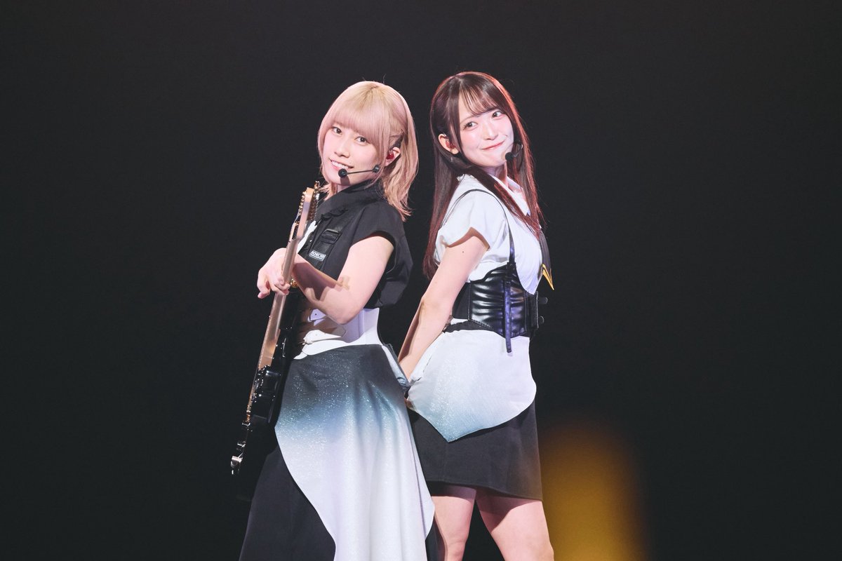 MyGO!!!!!×Ave Mujica 合同ライブ 『わかれ道の、その先へ』 Blu-ray