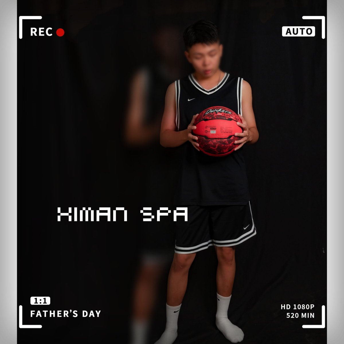 ⚠️耀森師傅最後一週服務⚠️
再來就要等到10月才有機會了
猶豫就要遺憾😥😥
快來與師傅留下美好的回憶吧♥️
#熙門SPA