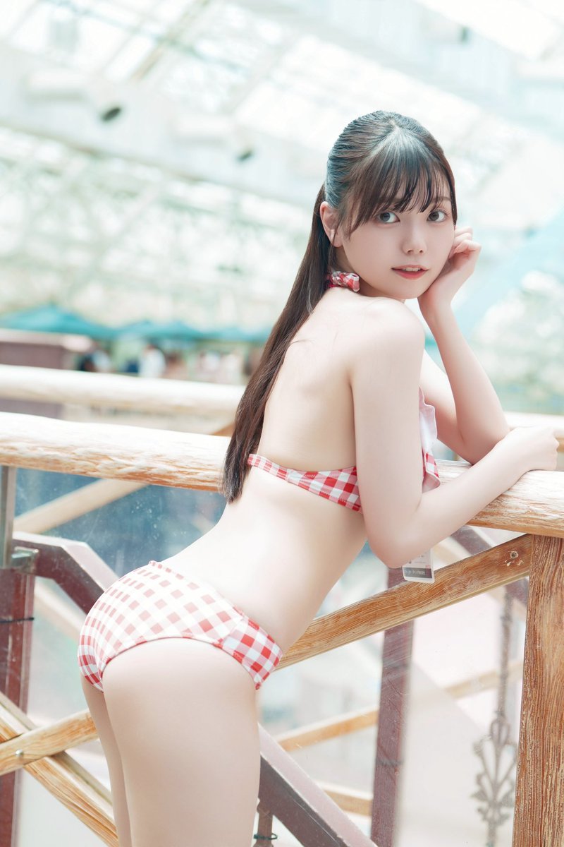 🔆🏖️ 𓈒𓏸真夏の水着祭 ✨🐠 ＼ ￣￣￣￣￣￣￣￣￣￣￣￣￣ 🌻 祈瀬