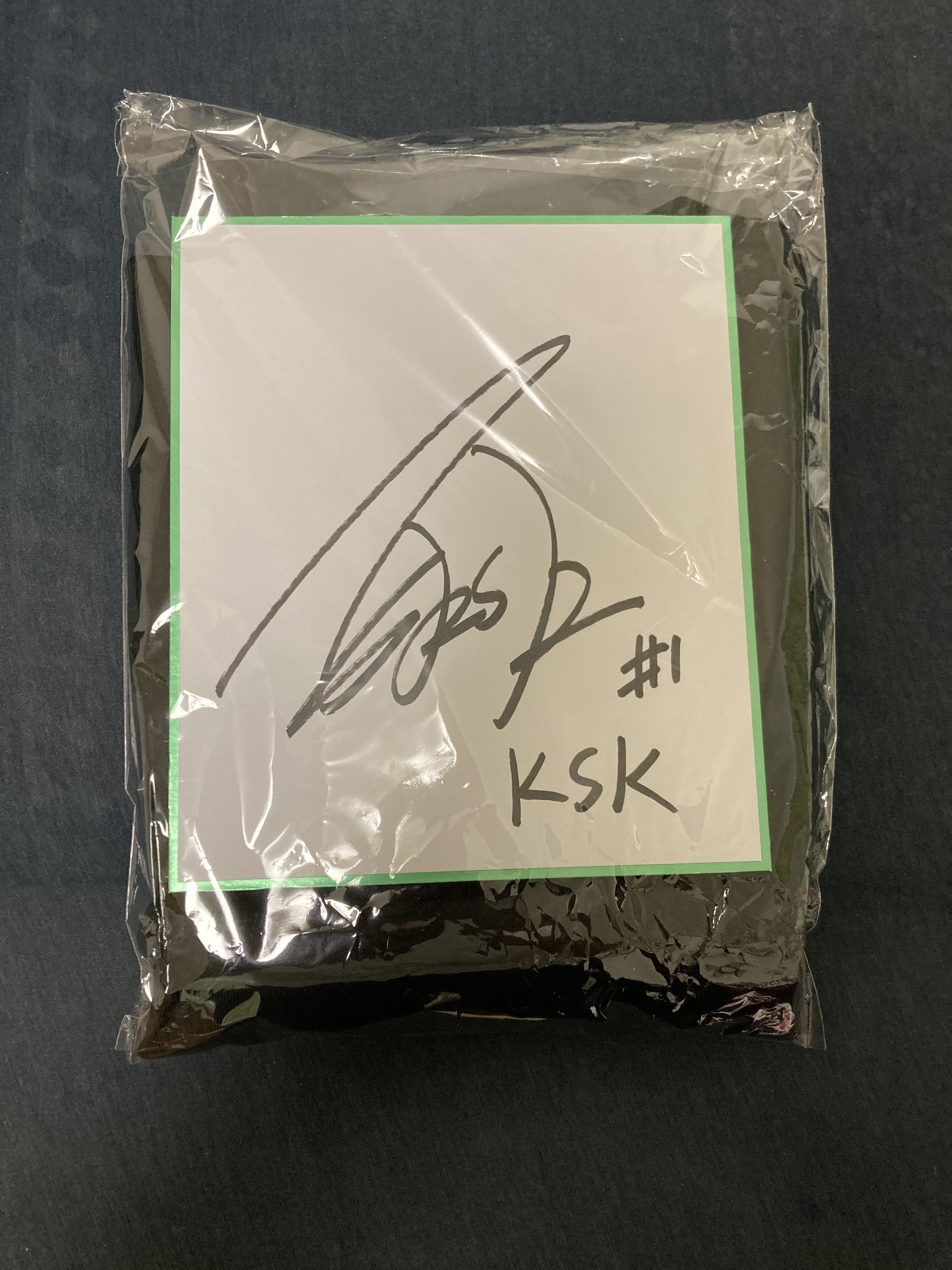 Keisuke Fukaya /KSK on X: 