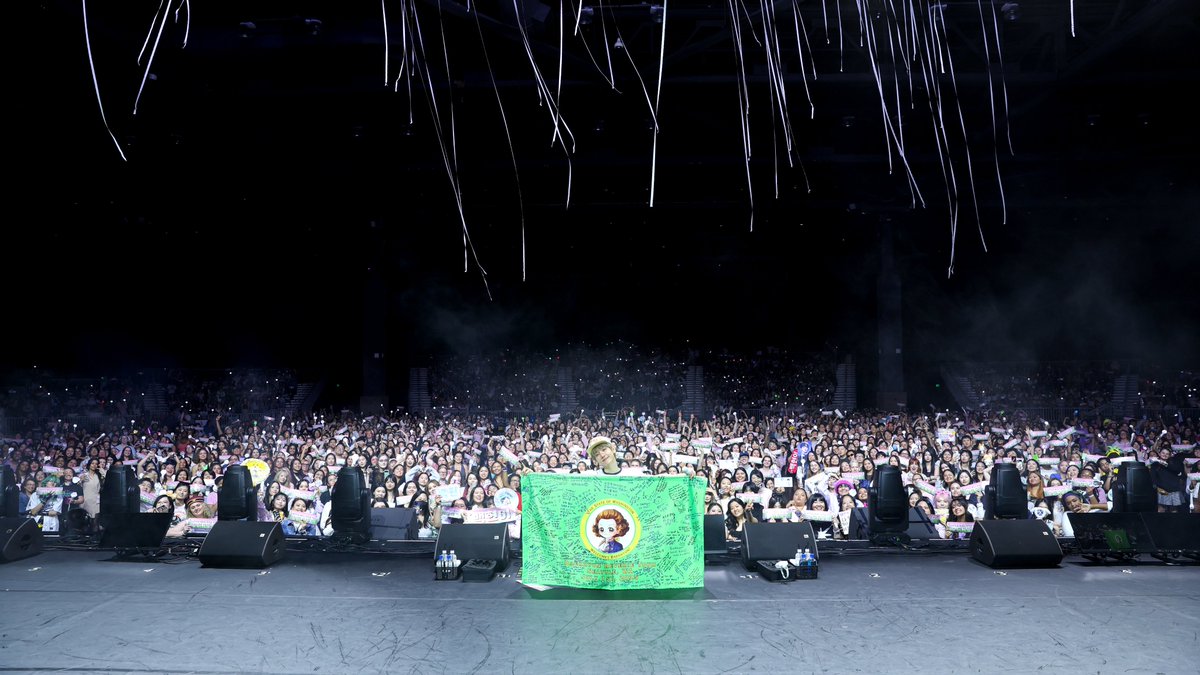 BAEKHYUN_official tweet media