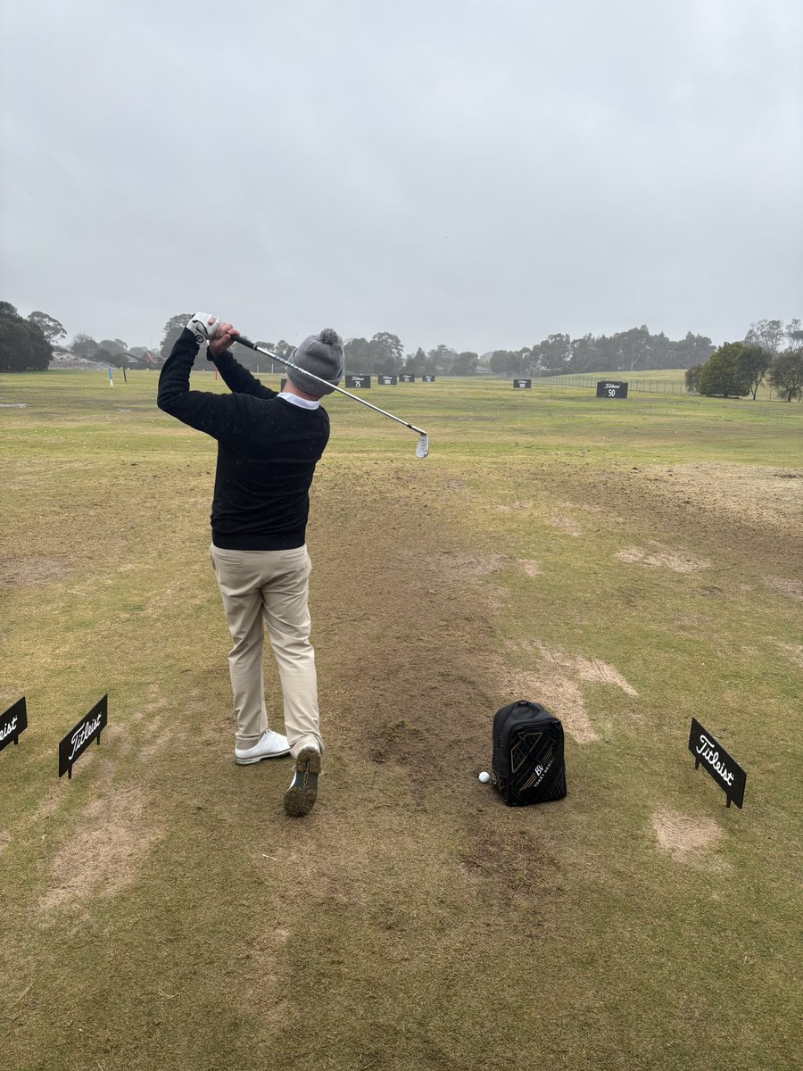 Ben Ferguson 🏌️‍♂️👊⚫️ tweet media