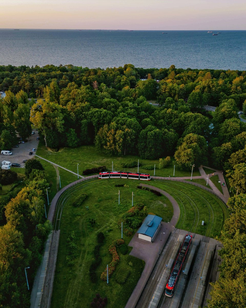 Lipiec w Gdańsku! ☀️ Zobaczcie, co możecie robić w mieście w dniach 3-6.07 🏖️ ➡️ bit.ly/40mea3J
#gdansk #ilovegdn
📸 instagram.com/bogus_dronuje