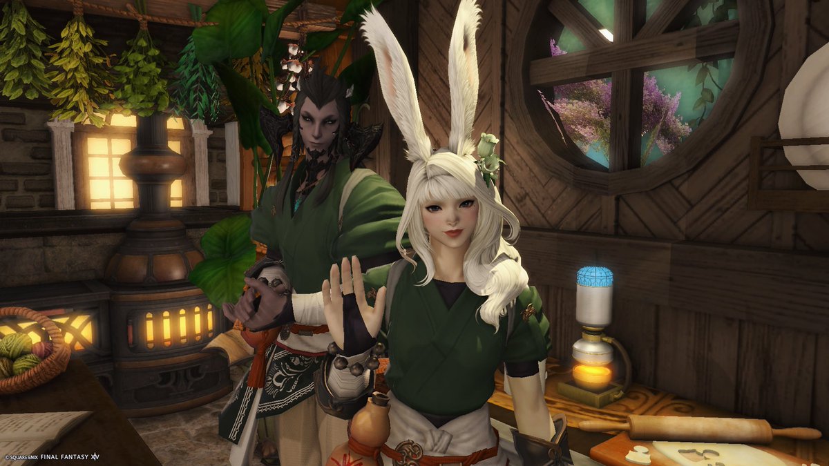 plant_tita's tweet photo. Come and chat with us @ Sips and Stories Café (≧∀≦)☕️

📍 Tonberry | LB W23 P15
#SipsFFXIV #VanillaGposers #ConsoleGposers #Manra #Viera https://t.co/hIdAksH4Iw